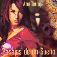 Dulce pesadilla Pasajes de un sueño de Ana Torroja
