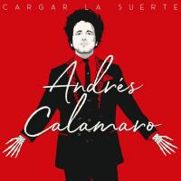 Canción 'Transito Lento' del disco 'Cargar La Suerte' interpretada por Andrés Calamaro Canción 'Transito Lento' del disco 'Cargar La Suerte' interpretada por Andrés Calamaro