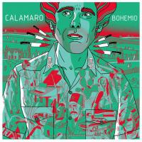 'Tantas Veces' de Andrés Calamaro. Disco: Bohemio Tantas Veces - Andrés Calamaro