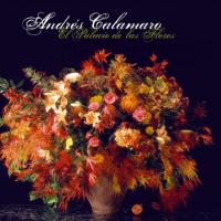 'Corazón en venta' de Andrés Calamaro. Disco: El palacio de las flores Corazón en venta - Andrés Calamaro