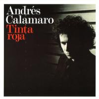 Canción 'El Dia Que Me Quieras' del disco 'Tinta roja' interpretada por Andrés Calamaro Canción 'El Dia Que Me Quieras' del disco 'Tinta roja' interpretada por Andrés Calamaro