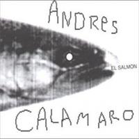 'Ok perdón' de Andrés Calamaro. Disco: El salmón Ok perdón - Andrés Calamaro
