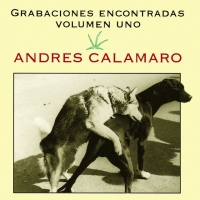 'Loco por ti' de Andrés Calamaro. Disco: Grabaciones encontradas, volumen uno Letra Loco por ti Andrés Calamaro