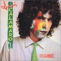 Fabio Zerpa Tiene Razón Hotel Calamaro de Andrés Calamaro