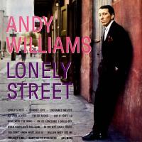 'Autumn Leaves' de Andy Williams. Disco: Lonely Street Autumn Leaves - Andy Williams