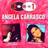 Amigo mi cuenta conmigo 2 en 1 (Amigo mío, cuenta conmigo) de Ángela Carrasco