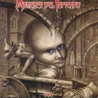 Canción 'Hoy Por Ti, Mañana Por Mi' del disco '666' interpretada por Angeles del Infierno Canción 'Hoy Por Ti, Mañana Por Mi' del disco '666' interpretada por Angeles del Infierno