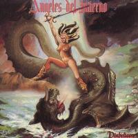 Canción 'Prisionero' del disco 'Diabolicca' interpretada por Angeles del Infierno Canción 'Prisionero' del disco 'Diabolicca' interpretada por Angeles del Infierno