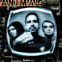 BARRIO PATRÓN, letra y canción de Animal. Disco: Usa Toda tu Fuerza BARRIO PATRÓN letra ANIMAL