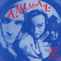 CEREBRO INCENDIADO, letra y canción de Animal. Disco: A.N.I.M.A.L. CEREBRO INCENDIADO letra ANIMAL