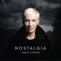 Canción 'I Put A Spell On You' del disco 'Nostalgia' interpretada por Annie Lennox Canción 'I Put A Spell On You' del disco 'Nostalgia' interpretada por Annie Lennox