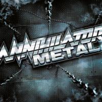 Canción 'Army Of One' del disco 'Metal' interpretada por Annihilator Canción 'Army Of One' del disco 'Metal' interpretada por Annihilator