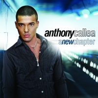 Canción 'Stranded' del disco 'A New Chapter' interpretada por Anthony Callea Canción 'Stranded' del disco 'A New Chapter' interpretada por Anthony Callea