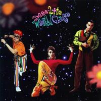 DEEP ENDING, letra y canción de Deee-Lite. Disco: World Clique DEEP ENDING letra DEEE-LITE