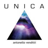 Canción 'Unica' del disco 'Unica' interpretada por Antonello Venditti Canción 'Unica' del disco 'Unica' interpretada por Antonello Venditti