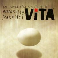 Canción 'Fantastica Storia E' La Vita' del disco 'Che fantastica storia è la vita' interpretada por Antonello Venditti Canción 'Fantastica Storia E' La Vita' del disco 'Che fantastica storia è la vita' interpretada por Antonello Venditti