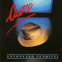 Canción 'Notte Prima Degli Esami' del disco 'Cuore' interpretada por Antonello Venditti Canción 'Notte Prima Degli Esami' del disco 'Cuore' interpretada por Antonello Venditti