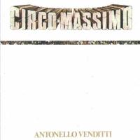 Canción 'Grazie Roma' del disco 'Circo Massimo' interpretada por Antonello Venditti Canción 'Grazie Roma' del disco 'Circo Massimo' interpretada por Antonello Venditti