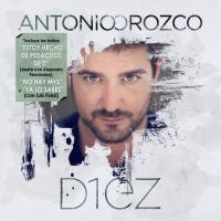 'Devuélveme la vida (Con Malú)' de Antonio Orozco. Disco: D1ez Devuélveme la vida (Con Malú) - Antonio Orozco