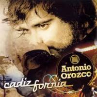 Canción 'Que se callen' del disco 'CadizFornia' interpretada por Antonio Orozco Canción 'Que se callen' del disco 'CadizFornia' interpretada por Antonio Orozco