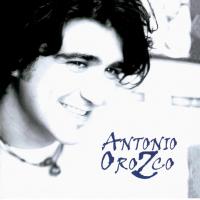 Un rinconcito en el mundo Un reloj y una vela de Antonio Orozco