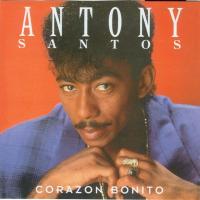 Por Mi Timidez Corazon Bonito de Antony Santos