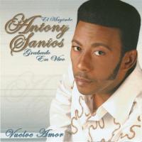 Canción 'Ay amor' del disco 'Vuelve Amor' interpretada por Antony Santos Canción 'Ay amor' del disco 'Vuelve Amor' interpretada por Antony Santos