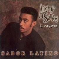 Canción 'Anoche Soñe Con Ella' del disco 'Sabor Latino' interpretada por Antony Santos Canción 'Anoche Soñe Con Ella' del disco 'Sabor Latino' interpretada por Antony Santos