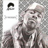 Canción 'Relación' del disco 'Lo necesaii' interpretada por Apache Canción 'Relación' del disco 'Lo necesaii' interpretada por Apache