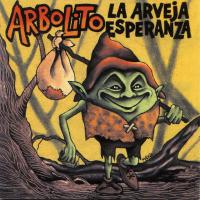 Sariri La arveja esperanza de Arbolito