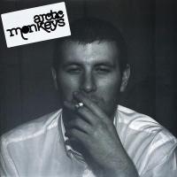 'Mardy bum' de Arctic Monkeys. Disco: Whatever People Say I Am, That's What I'm Not Mardy bum - Arctic Monkeys