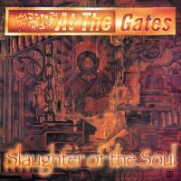 SUICIDE NATION, letra y canción de At The Gates. Disco: Slaughter Of The Soul SUICIDE NATION letra AT THE GATES
