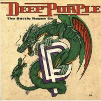 Anya The Battle Rages On... de Deep Purple