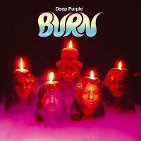 Canción 'Burn' del disco 'Burn' interpretada por Deep Purple Canción 'Burn' del disco 'Burn' interpretada por Deep Purple