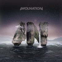 'All I need' de Awolnation. Disco: Megalithic Symphony All I need - Awolnation