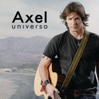 El amor que me das Universo de Axel