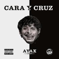 'Me hizo fuerte' de Ayax. Disco: Cara y Cruz Me hizo fuerte - Ayax