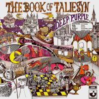 Canción 'It´s All Over' del disco 'The Book Of Taliesyn' interpretada por Deep Purple Canción 'It´s All Over' del disco 'The Book Of Taliesyn' interpretada por Deep Purple