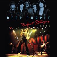 Canción 'Black Night' del disco 'Perfect Strangers Live' interpretada por Deep Purple Canción 'Black Night' del disco 'Perfect Strangers Live' interpretada por Deep Purple