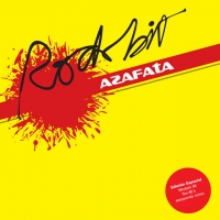 Canción 'Infieles' del disco 'Rockbit' interpretada por Azafata Canción 'Infieles' del disco 'Rockbit' interpretada por Azafata