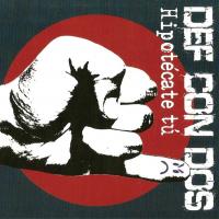 ALÓ, ALÁ?, letra y canción de Def Con Dos. Disco: Hipotécate tú ALÓ, ALÁ? letra DEF CON DOS