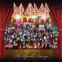 COME UNDONE, letra y canción de Def Leppard. Disco: Songs From The Sparkle Lounge COME UNDONE letra DEF LEPPARD
