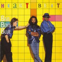 'Babe i Love You' de Bad Boys Blue. Disco: Heart Beat Babe i Love You - Bad Boys Blue