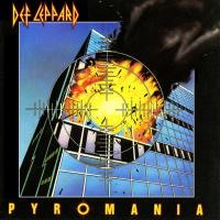 Canción 'Photograph' del disco 'Pyromania' interpretada por Def Leppard Canción 'Photograph' del disco 'Pyromania' interpretada por Def Leppard