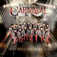 'Rendido a Tus Pies' de Banda Carnaval. Disco: Las vueltas de la vida Rendido a Tus Pies - Banda Carnaval