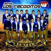 'Buscando Venganza' de Banda Los Recoditos. Disco: El Free Buscando Venganza - Banda Los Recoditos