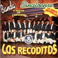 Arrancame la vida A bailar De caballito de Banda Los Recoditos