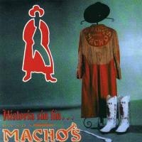 Tres Minutos Historia sin fin de Banda Machos