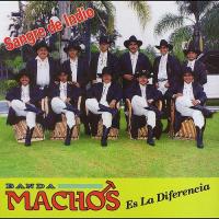 Canción 'Sangre de indio' del disco 'Sangre de Indio' interpretada por Banda Machos Canción 'Sangre de indio' del disco 'Sangre de Indio' interpretada por Banda Machos