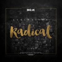 'La Tierra Canta' de Barak. Disco: Generación Radical La Tierra Canta - Barak